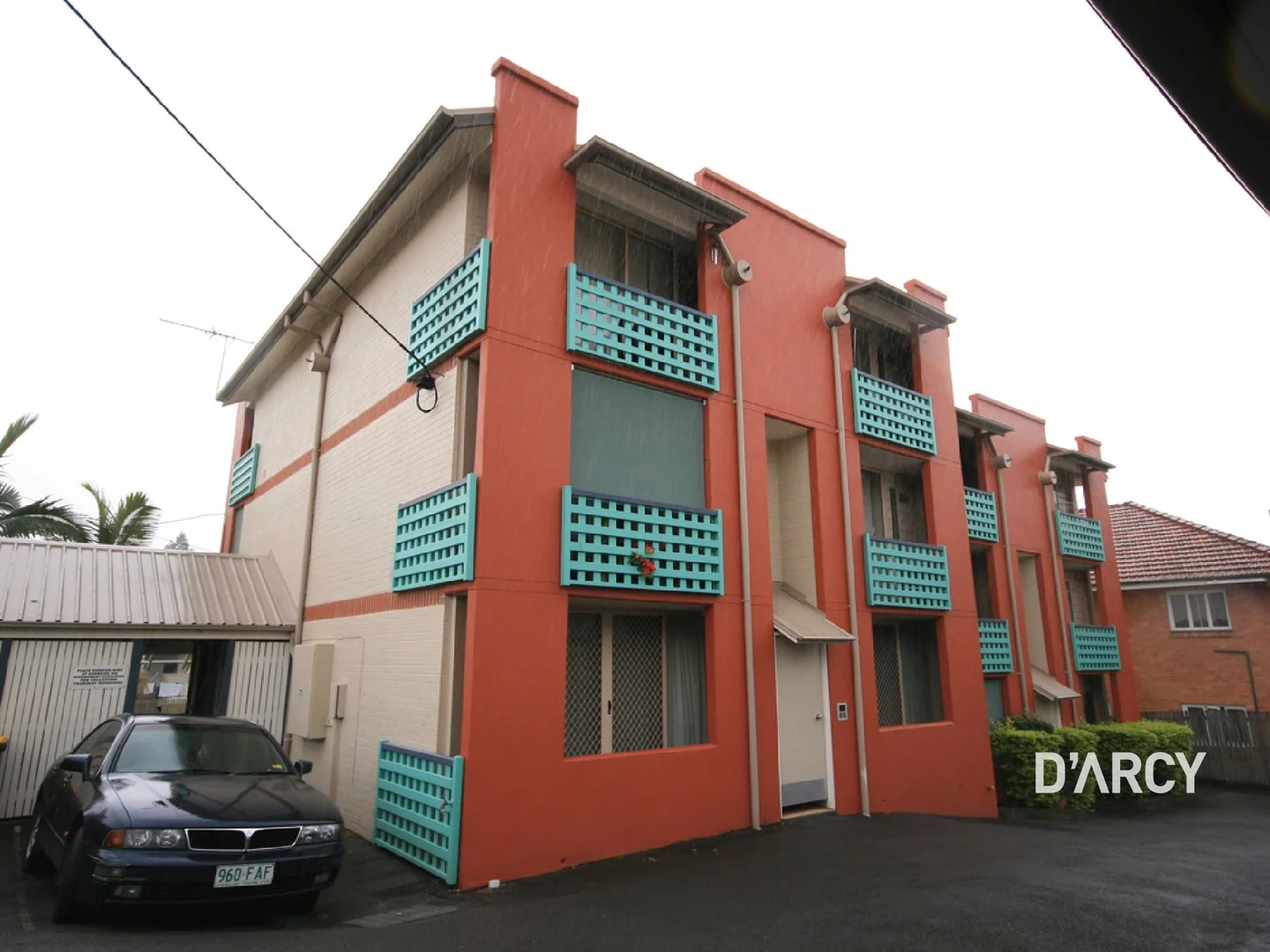 7/10 Morris Street, Highgate Hill QLD 4101
