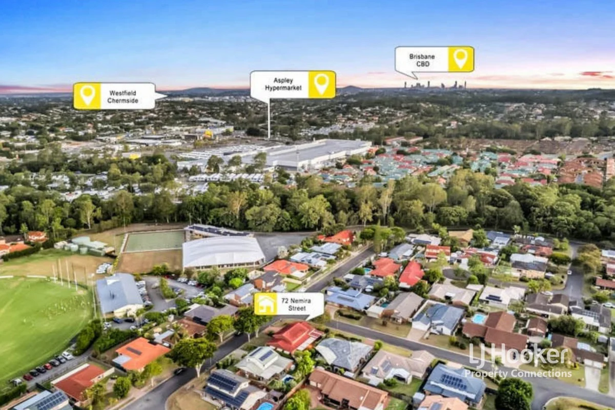 Additional image 20 of 72 Nemira Street, Carseldine QLD 4034
