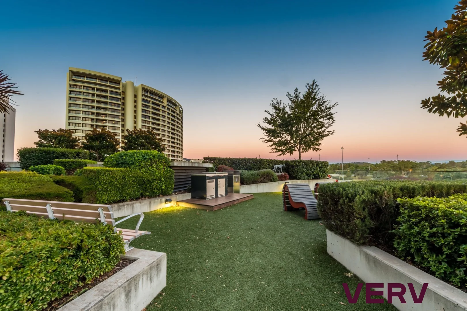 Additional image 14 of 310/19 Marcus Clarke Street, City ACT 2601