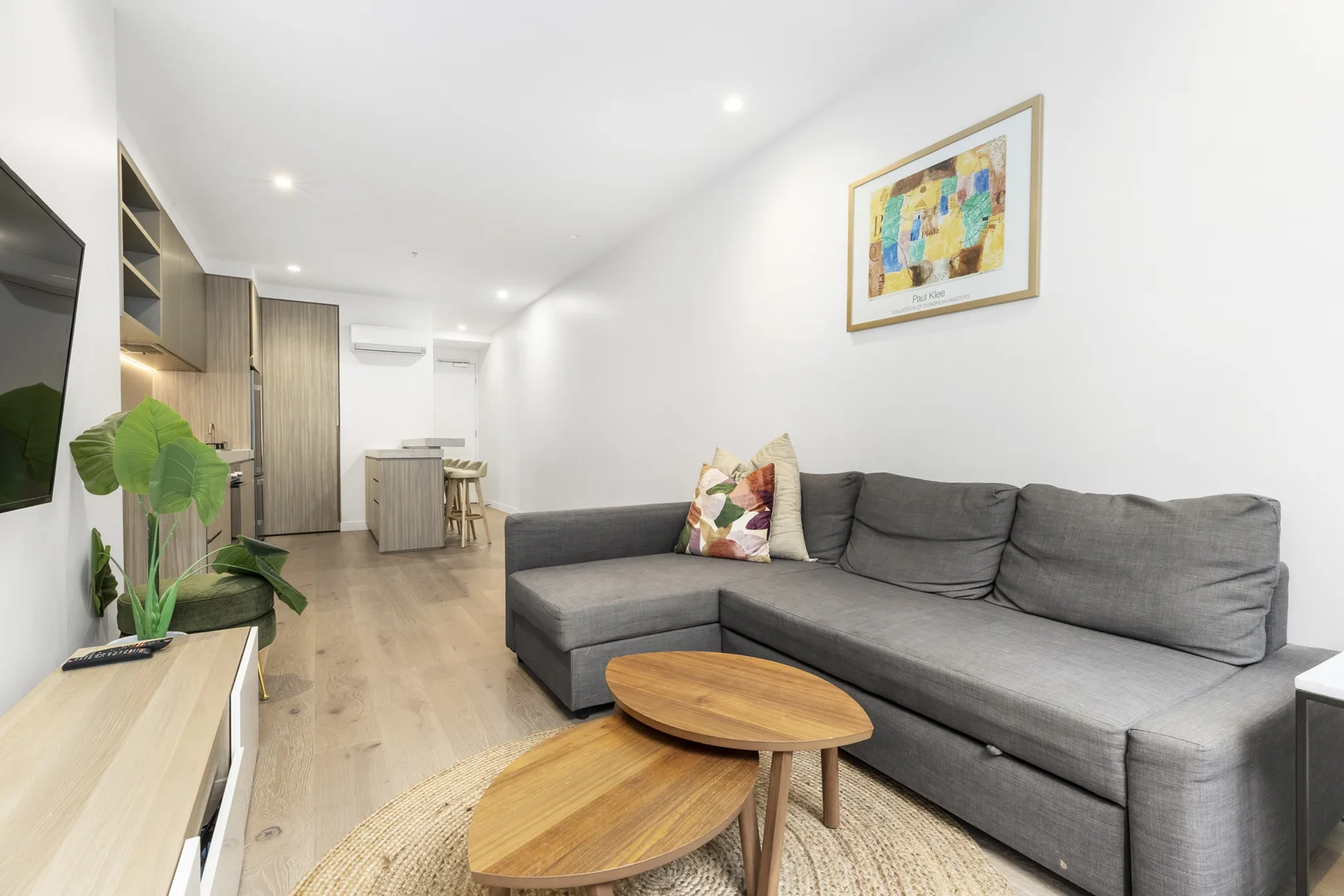 Additional image 4 of 214/320 Plummer Street, Port Melbourne VIC 3207