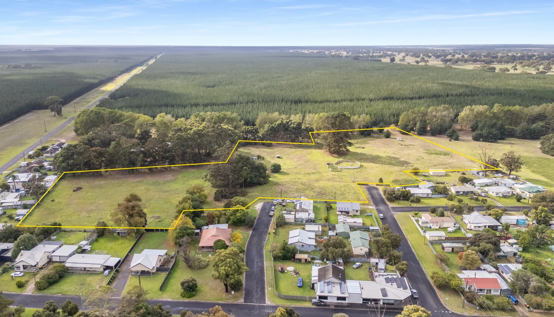 7 McEwin Avenue, Tarpeena SA 5277