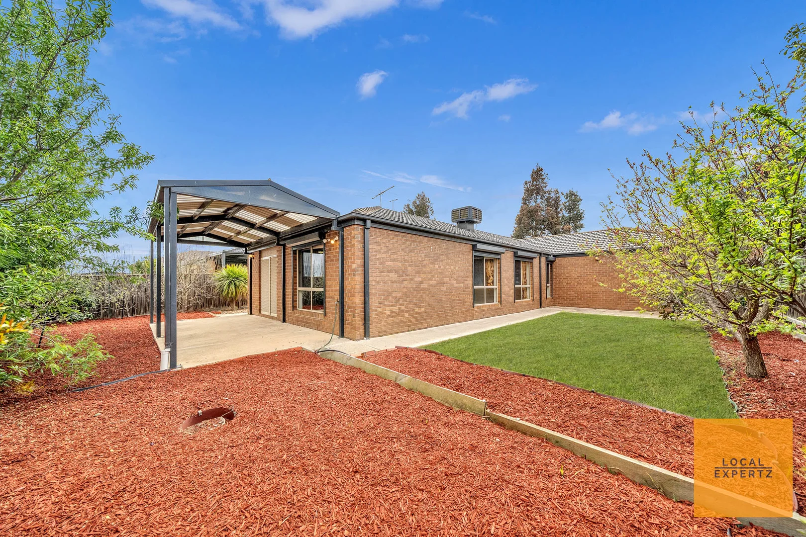 Additional image 11 of 35 Long Tree Drive, Harkness VIC 3337