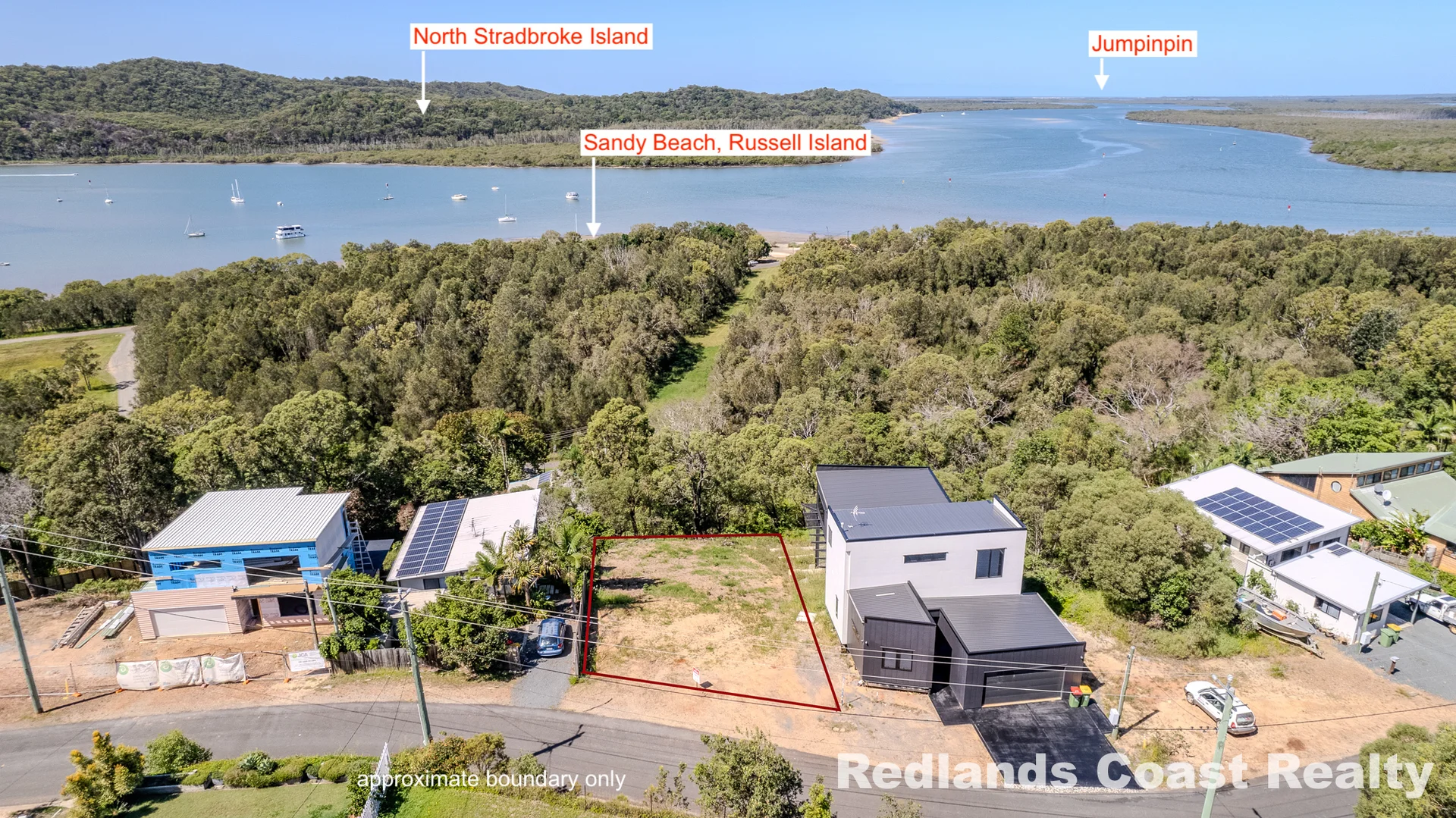 Additional image 4 of 34 Crescent Drive, Russell Island QLD 4184