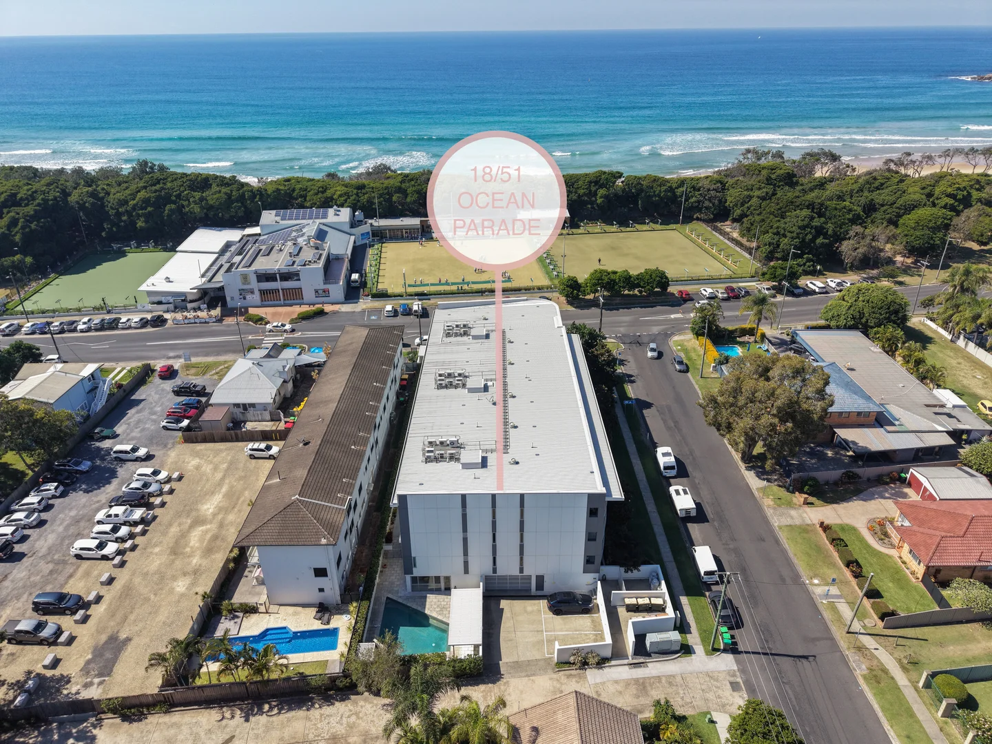 Additional image 19 of 18/51 Ocean Parade, Coffs Harbour NSW 2450