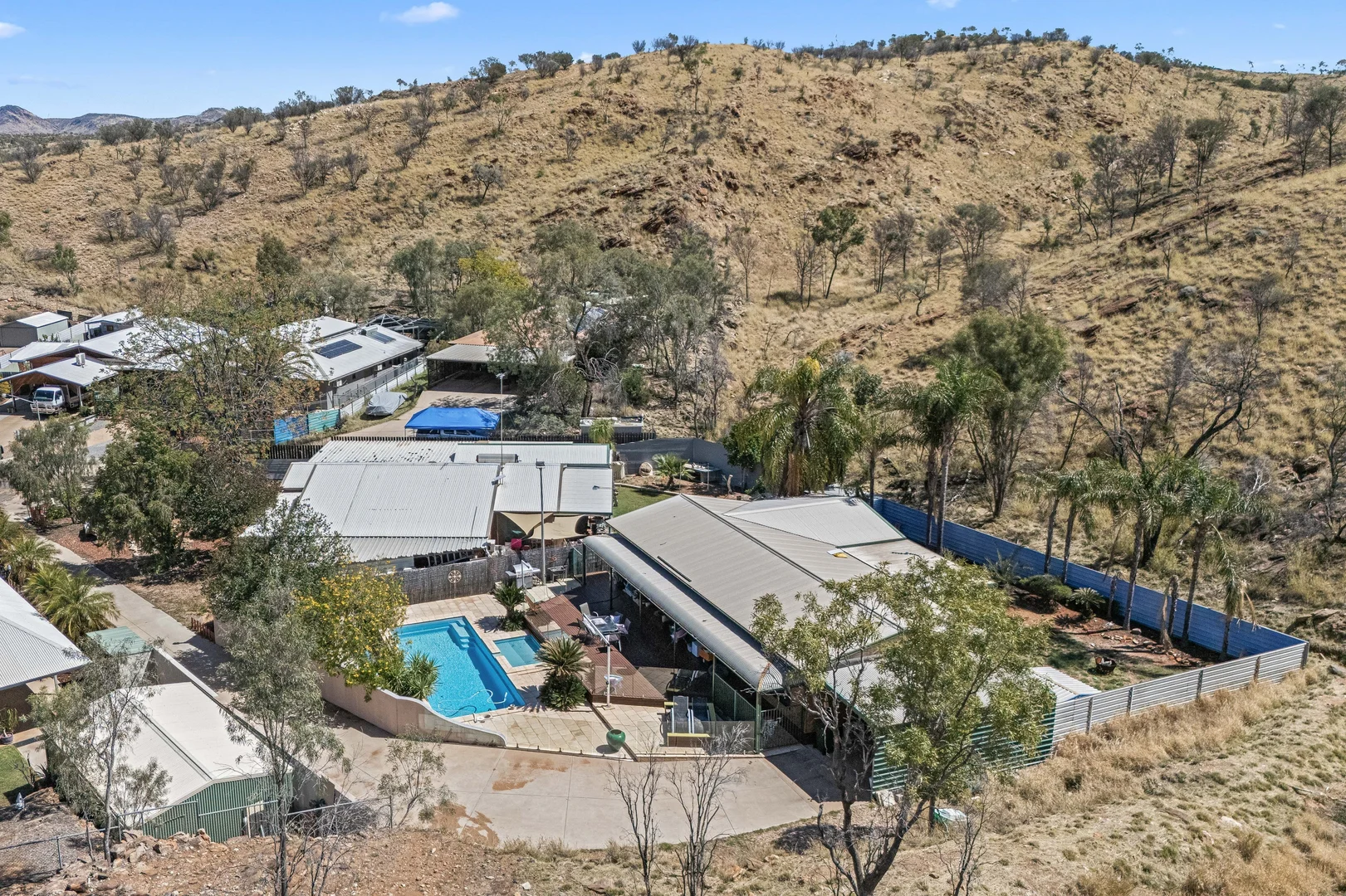 Additional image 27 of 13 Gilbert Place, Larapinta NT 0875