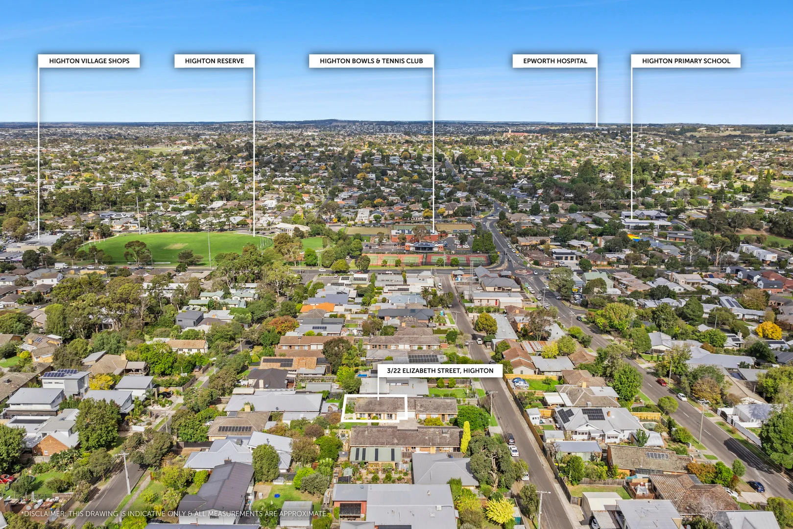 Additional image 3 of 3/22 Elizabeth Street, Highton VIC 3216