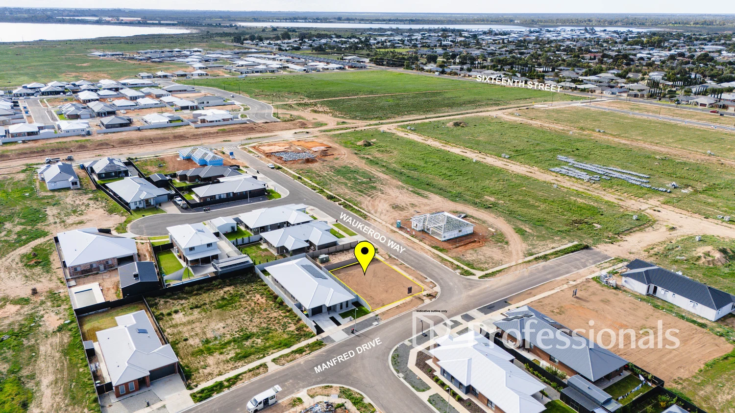 1 Waukeroo Way, Mildura VIC 3500