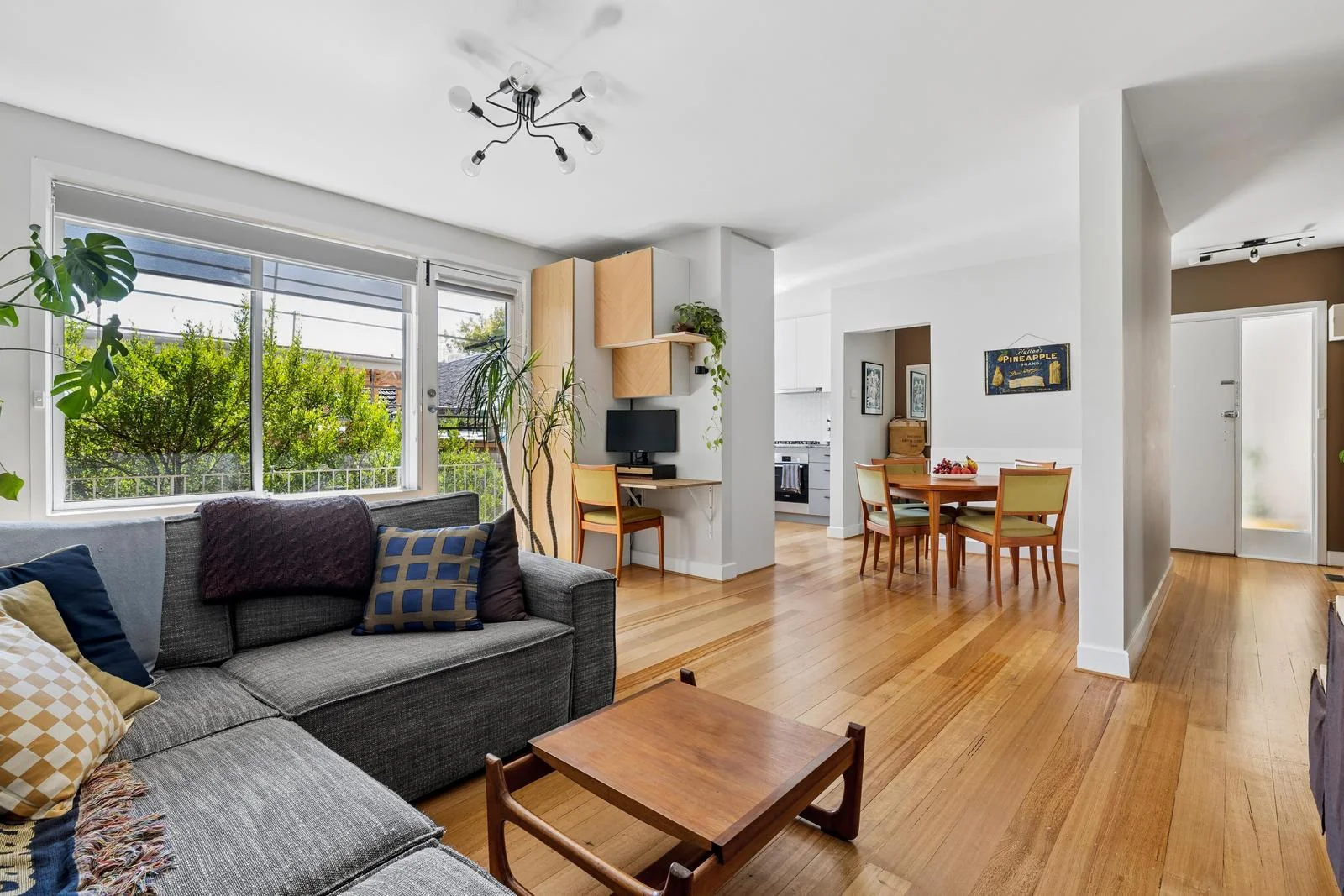 2/77 Pakington Street, Kew VIC 3101