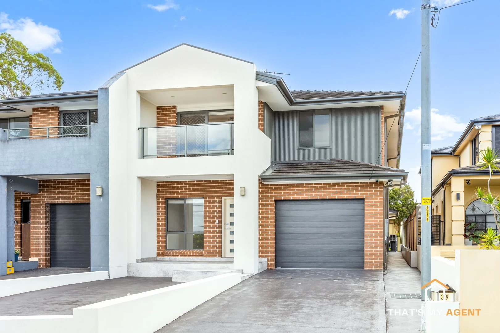 39 Hilltop Road, Merrylands NSW 2160