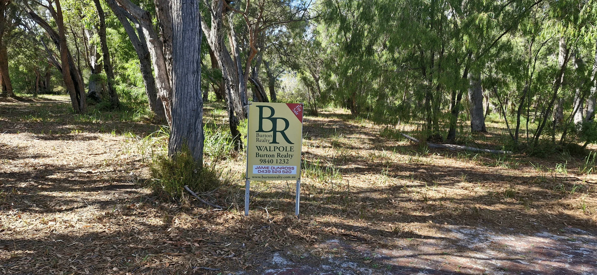 Additional image 12 of 14 Burton Close, Walpole WA 6398