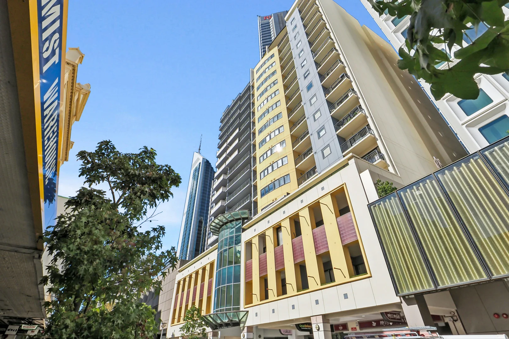 Additional image 18 of 5G/811 Hay Street, Perth WA 6000