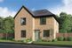 Plot 254, Briarwood at Miller Homes @ Forster Park, North Road, Stevenage SG1