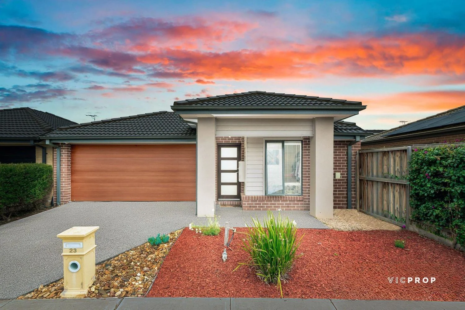 23 Tramway Street, Point Cook VIC 3030