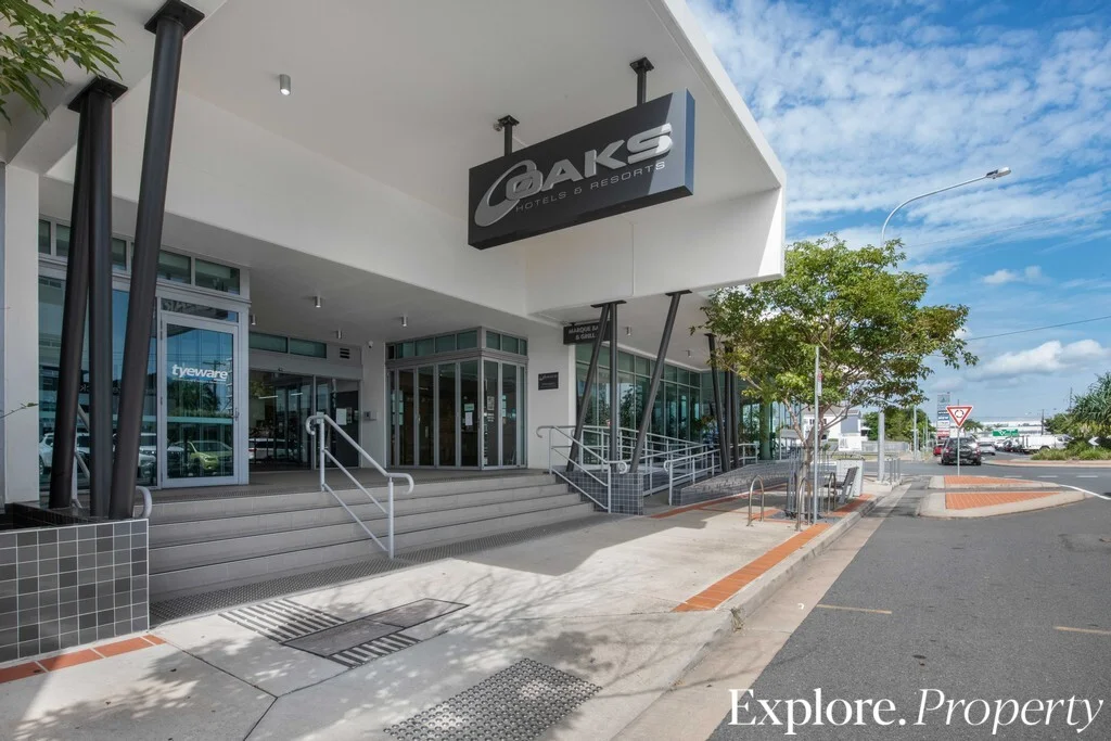 Additional image 2 of 203B/55 River Street, Mackay QLD 4740