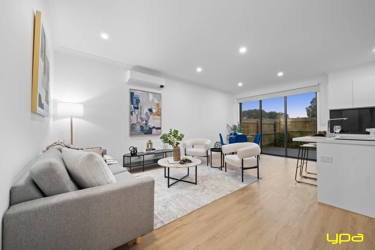 Additional image 3 of 3/24 Longbourne Avenue, Notting Hill VIC 3168