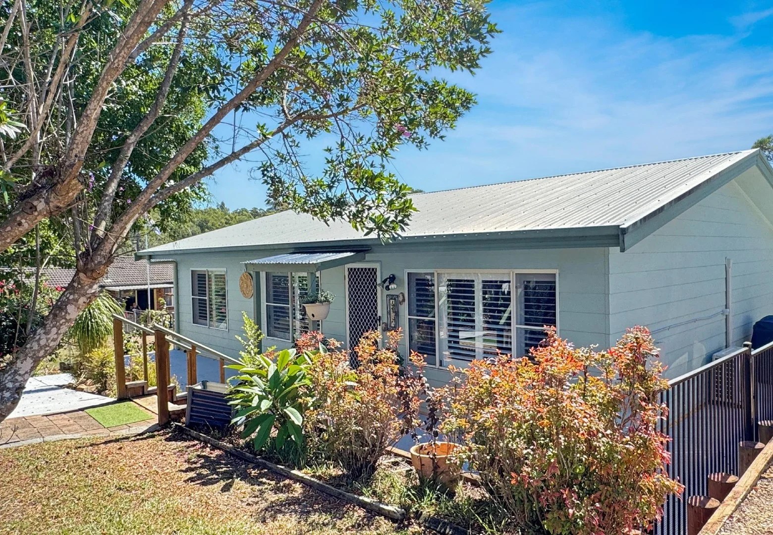 45 Yallambee Street, Coomba Bay NSW 2428
