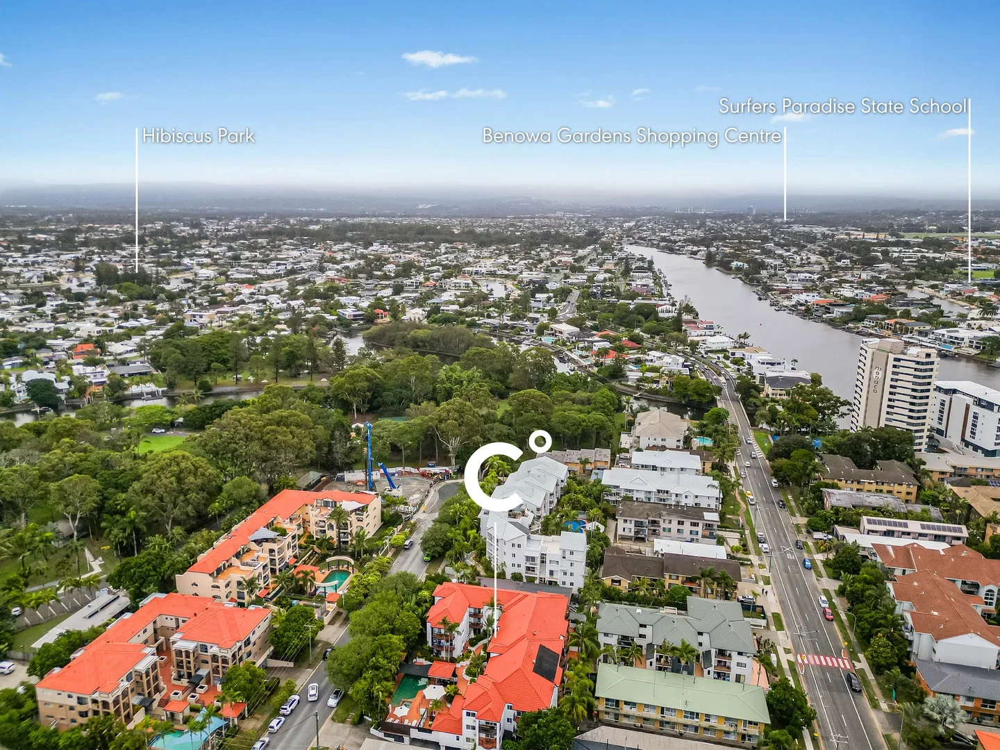 Additional image 24 of 34/7-15 Monte Carlo Avenue, Surfers Paradise QLD 4217
