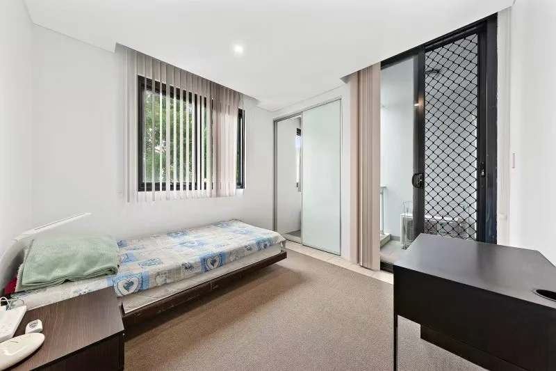Additional image 6 of 28/56-58 Powell Street, Homebush NSW 2140