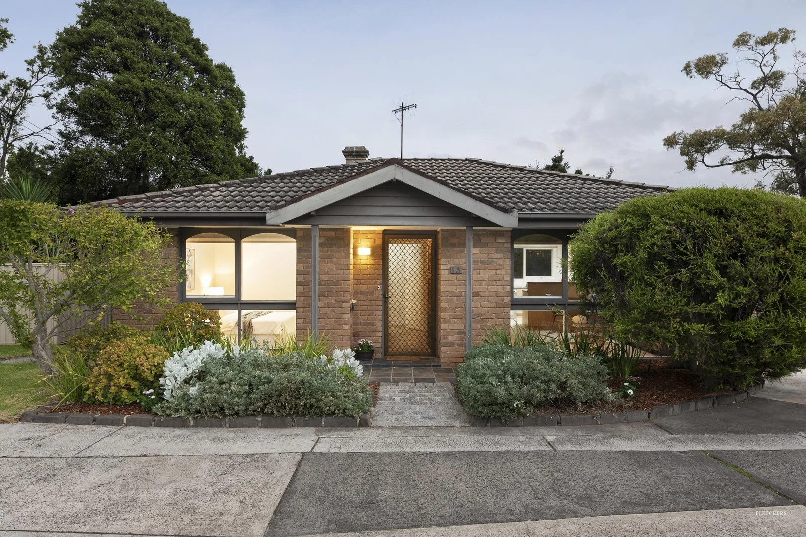 13/284 Barkers Road, Hawthorn VIC 3122