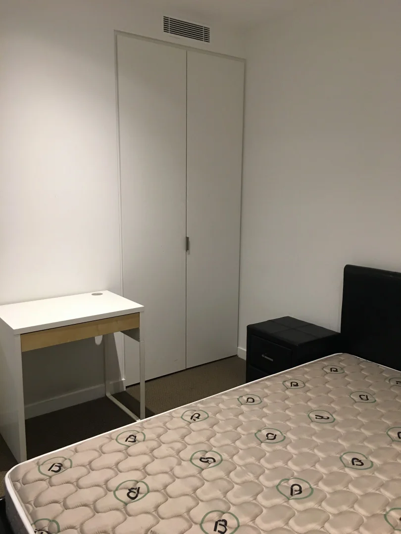 Additional image 4 of 1404/551 Swanston Street, Carlton VIC 3053