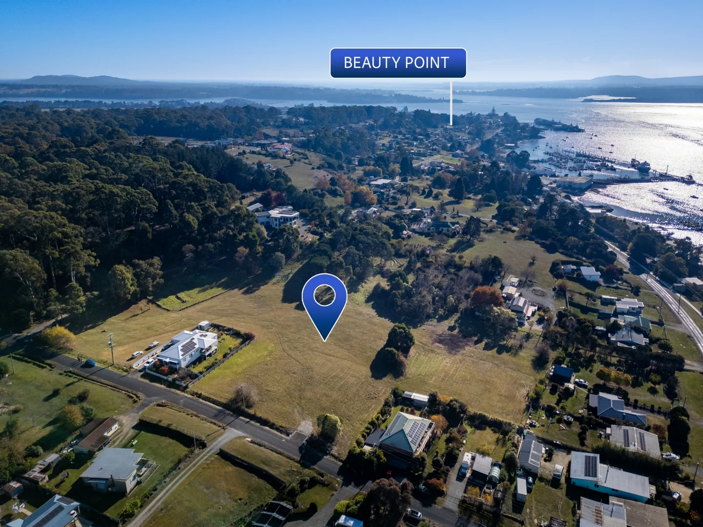Additional image 3 of Lot 1/8 Augustus Street, Beauty Point TAS 7270