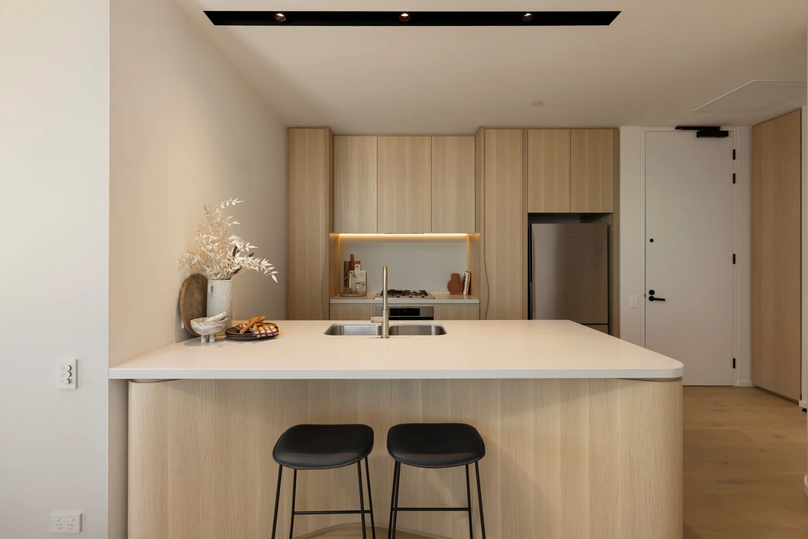 Additional image 2 of 1805/66 Hope Street, South Brisbane QLD 4101