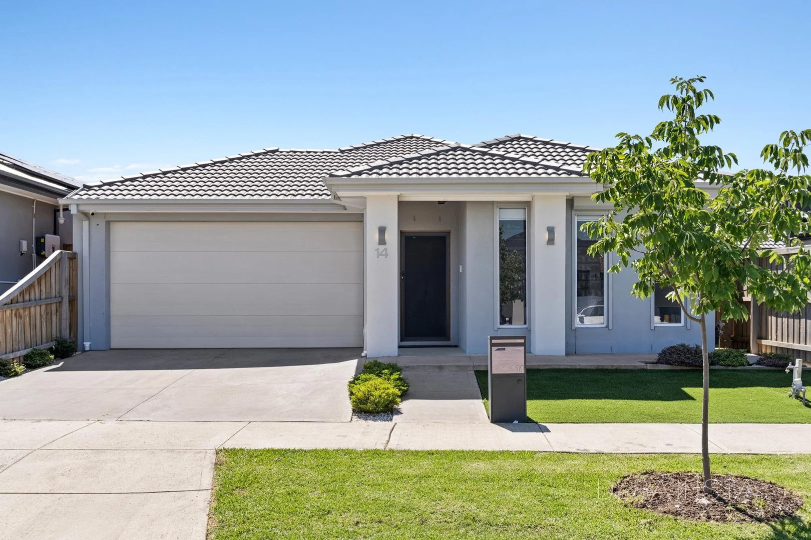 14 Poyner Circuit, Mickleham VIC 3064