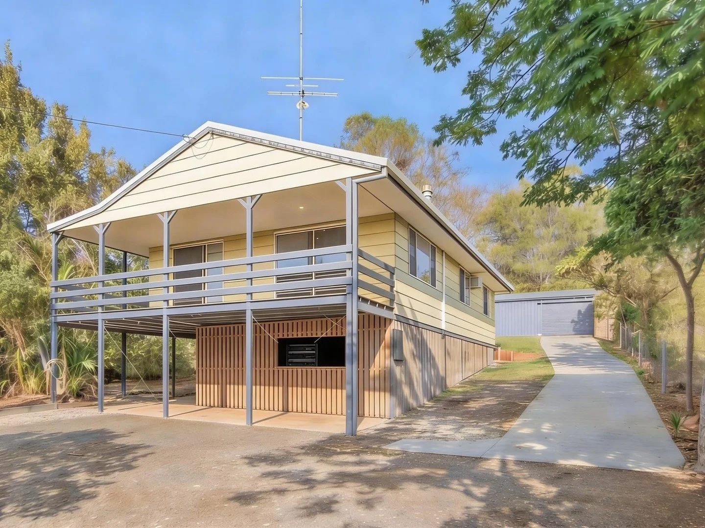 6 Kennedy Street, Marburg QLD 4346