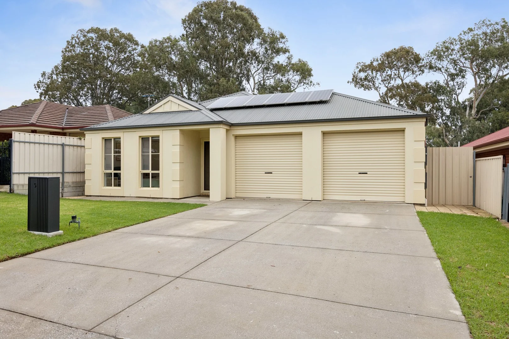 5 Hastings Street, Ridgehaven SA 5097