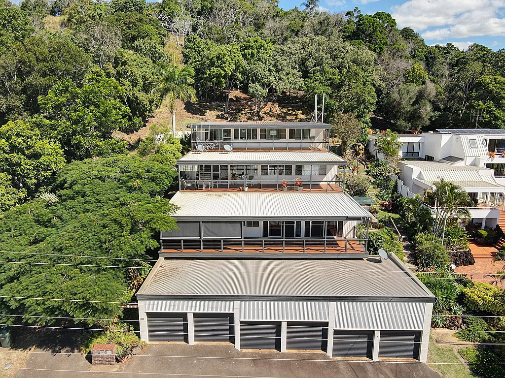3/38 Rehbein Avenue, Qunaba QLD 4670