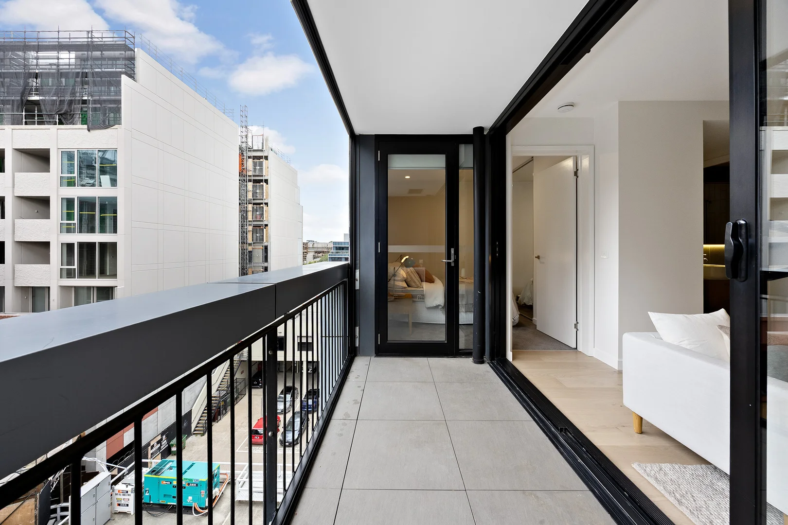 Additional image 10 of 604/79 Market Street, South Melbourne VIC 3205