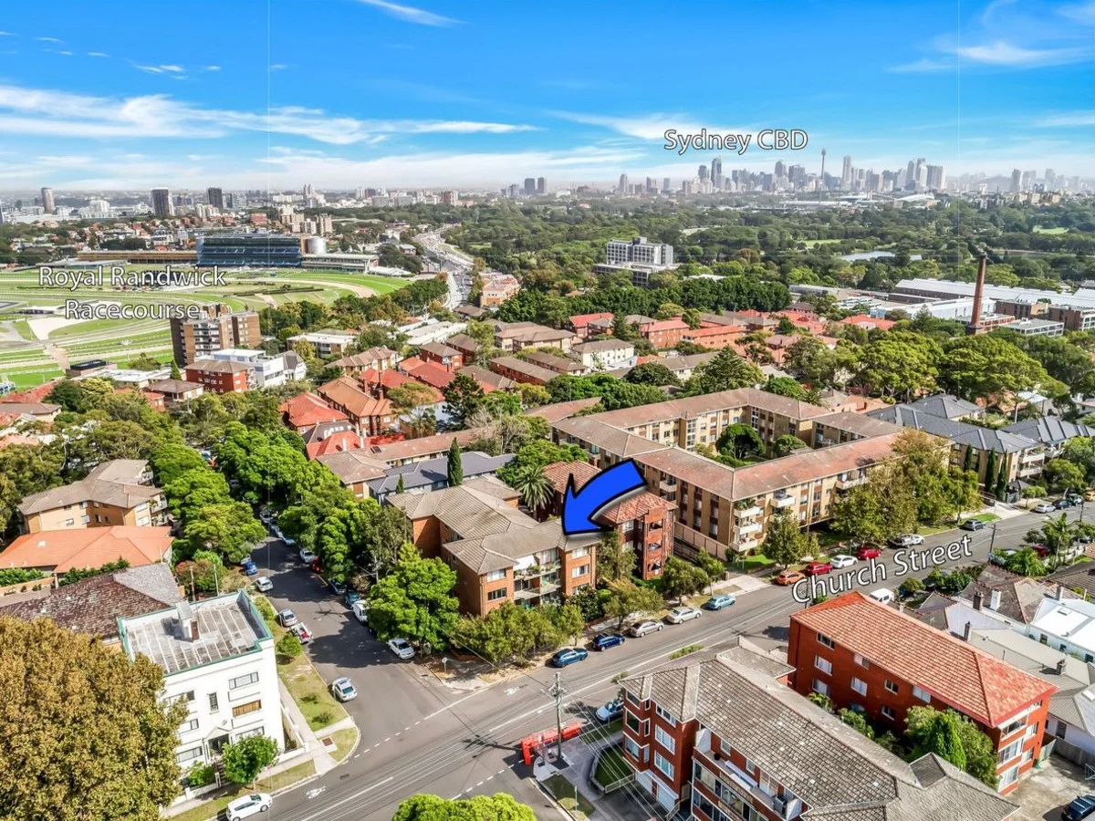Additional image 9 of 10/10-12 Church Street, Randwick NSW 2031