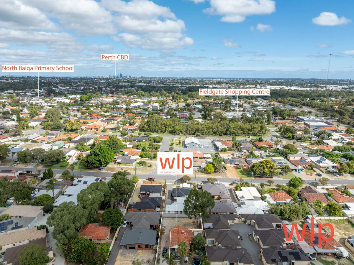 Additional image 6 of 2/14 Cartmell Way, Balga WA 6061