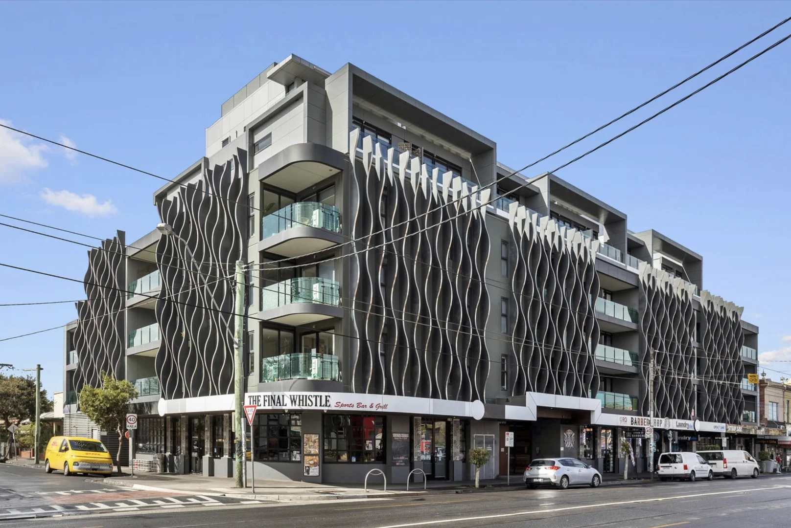 Additional image 6 of 105/200 Lygon Street, Brunswick East VIC 3057