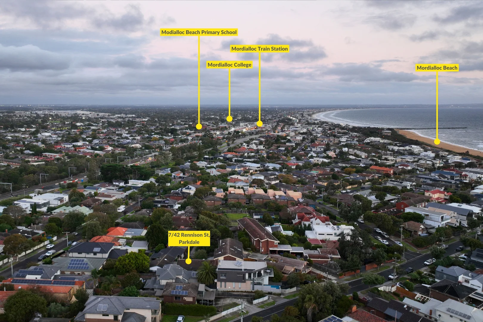 Additional image 15 of 7/42 Rennison Street, Parkdale VIC 3195