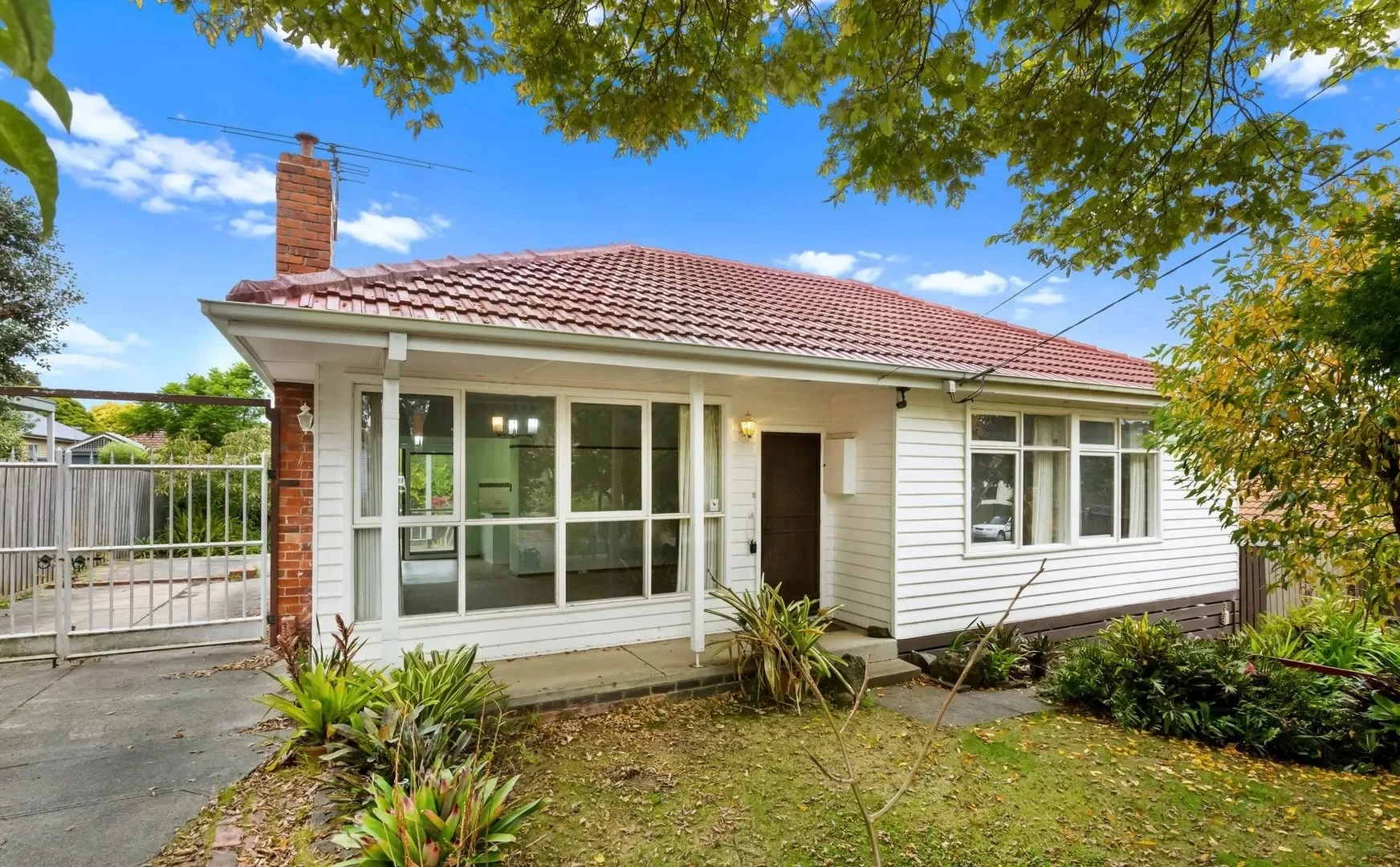 1 Fletcher Street, Forest Hill VIC 3131