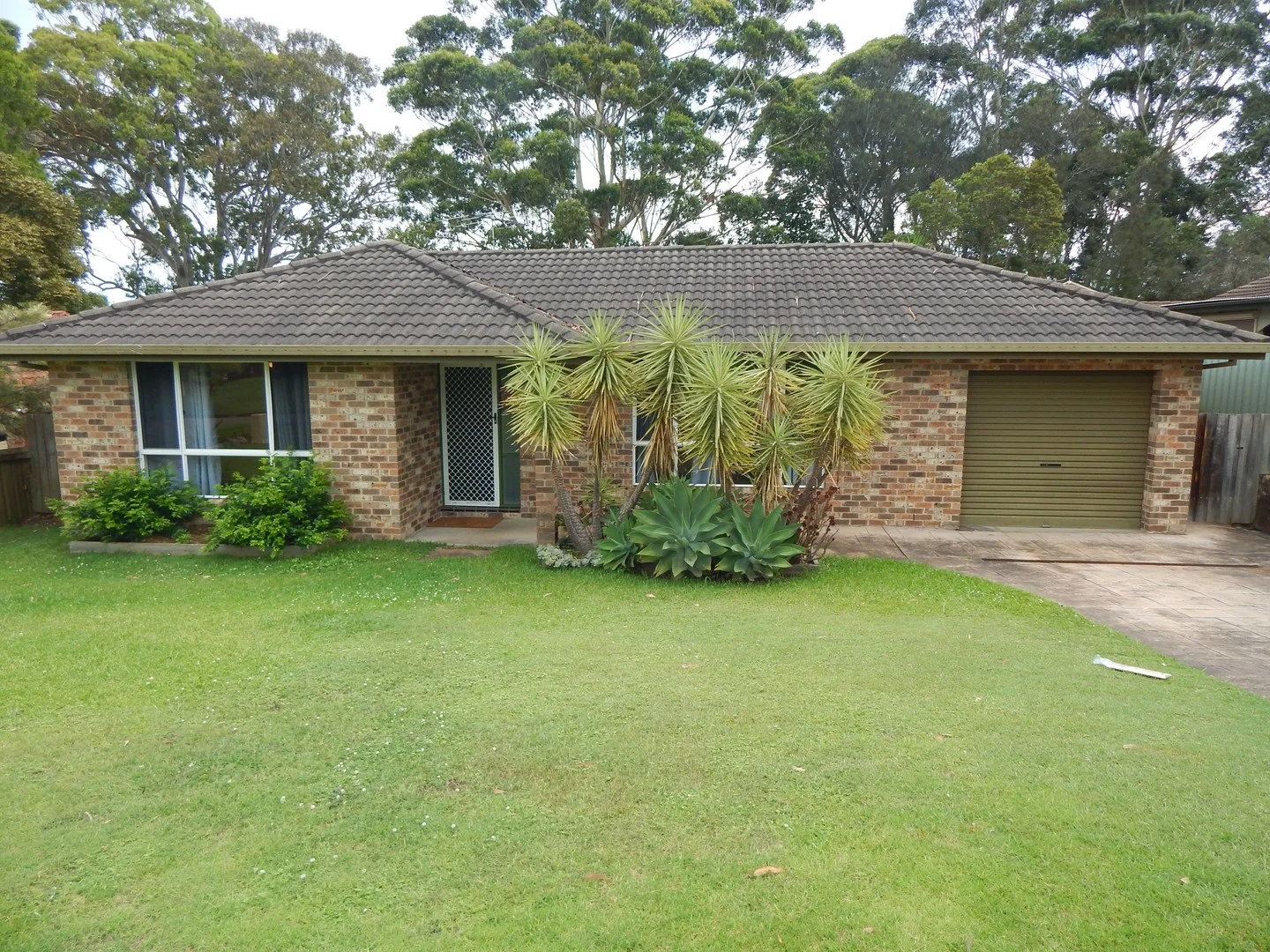 36 Robert Campbell Drive, Raymond Terrace NSW 2324