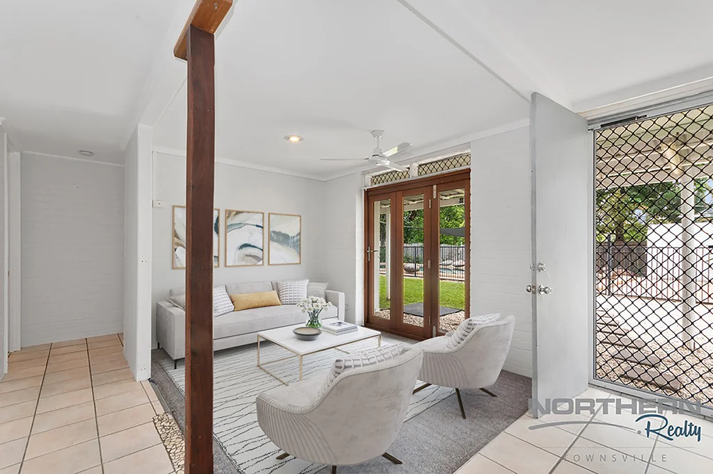 Additional image 3 of 18 Choonda Street, Cranbrook QLD 4814