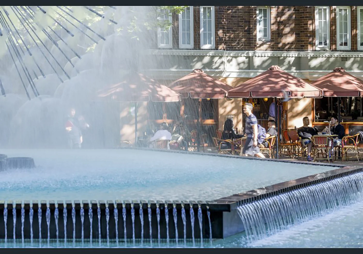 Additional image 6 of 1/3 Ward Avenue, Potts Point NSW 2011