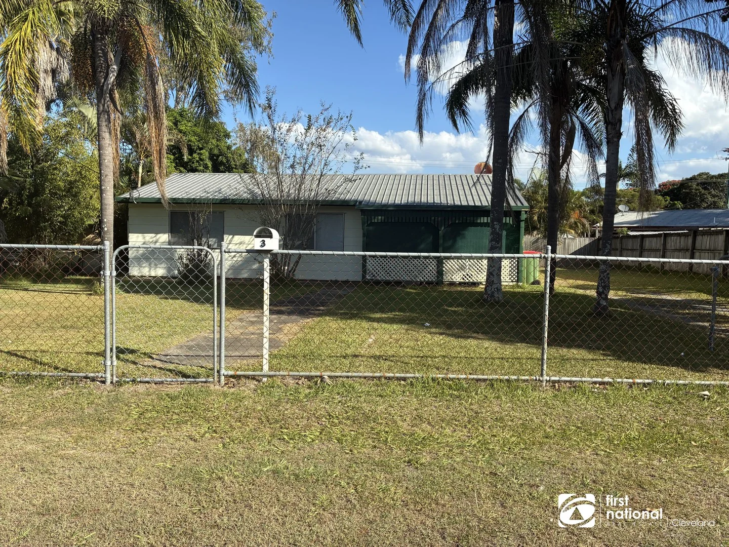 3 Parkland Court, Eagleby QLD 4207