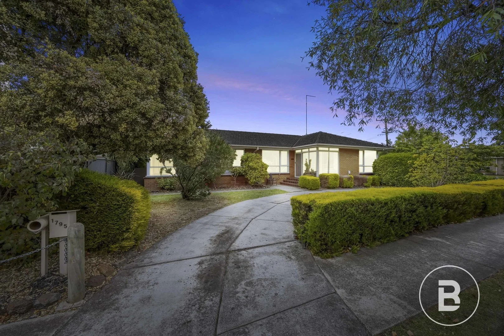 1795 Sturt Street, Alfredton VIC 3350