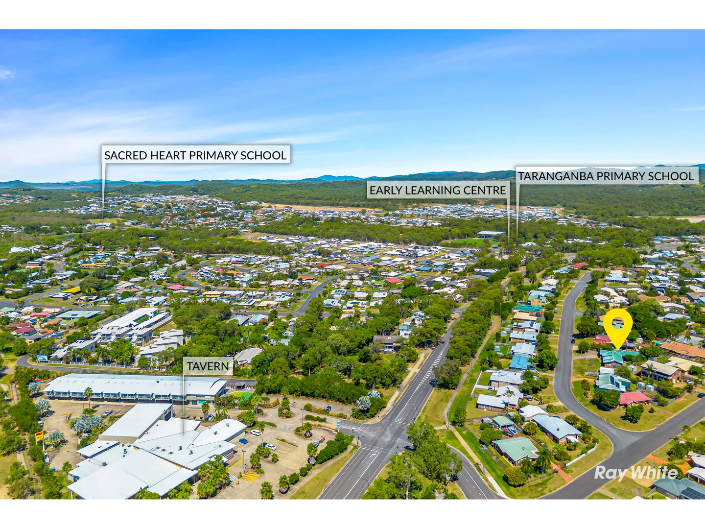 Additional image 18 of 2/6 Benowa Drive, Taranganba QLD 4703