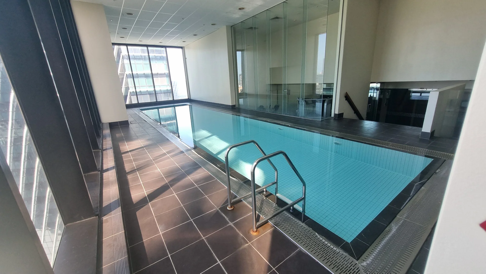 Additional image 7 of UNIT 709/280 Spencer Street, Melbourne VIC 3000