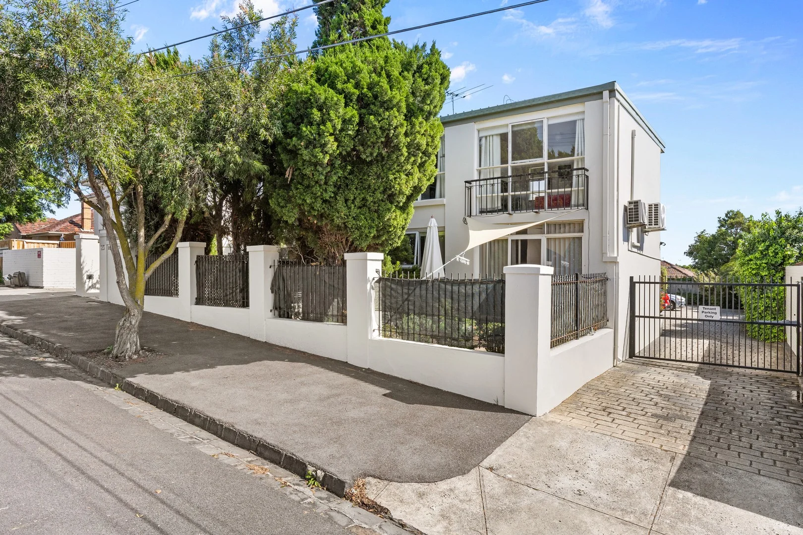 6/23 Cohuna Street, Brunswick West VIC 3055