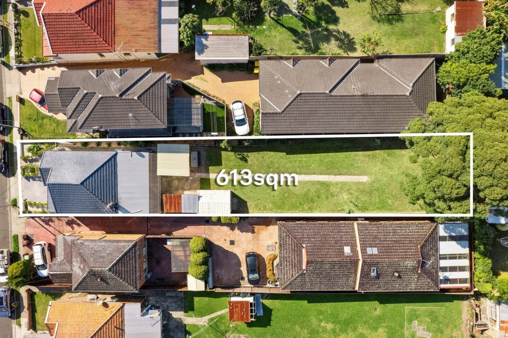 48 Baker Street, Enfield NSW 2136