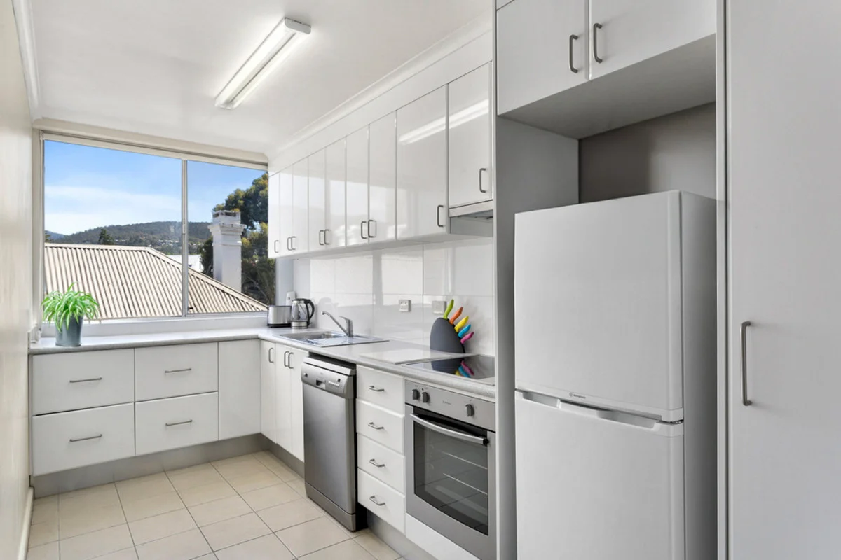 Additional image 3 of 10/14 Ashfield Street, Sandy Bay TAS 7005