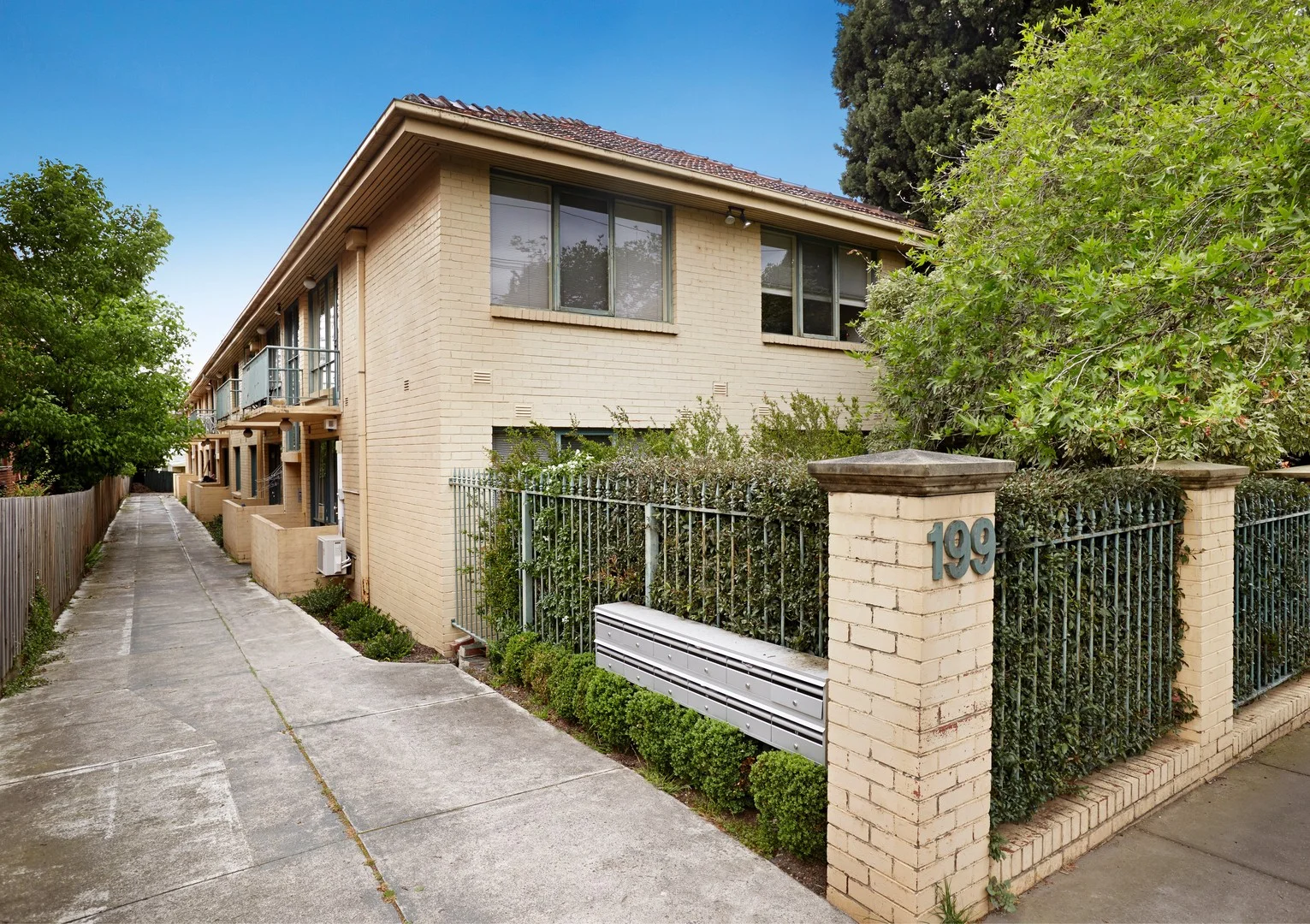 12/199 Auburn Road, Hawthorn VIC 3122