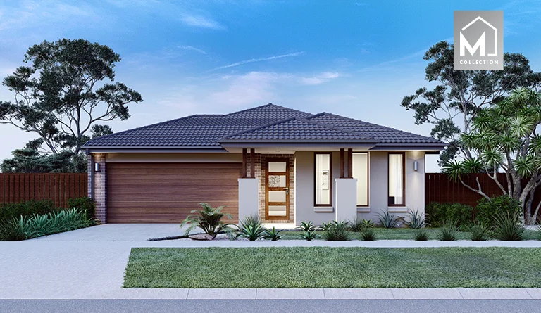 Lot 5024 Rivervista Road, Weir Views VIC 3338
