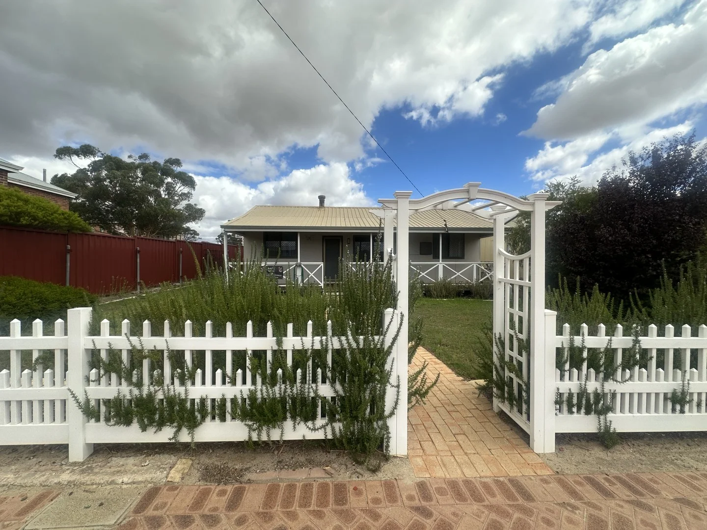 37 Yougenup Road, Gnowangerup WA 6335