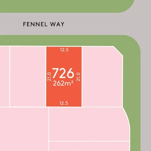 Fennel Way, Clyde North VIC 3978